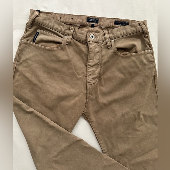 Armani Jeans - Picture 1 of 8